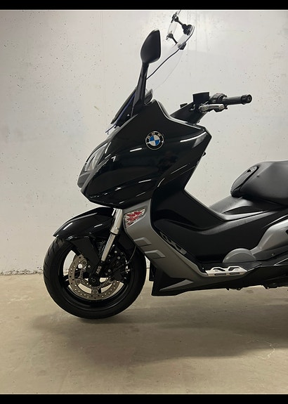 BMW NYDELIG C 600 Sport 11 of 30