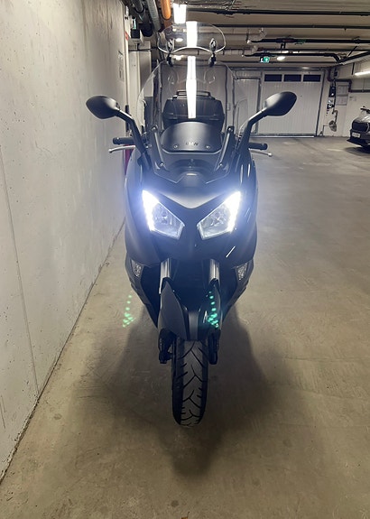 BMW NYDELIG C 600 Sport 28 of 30