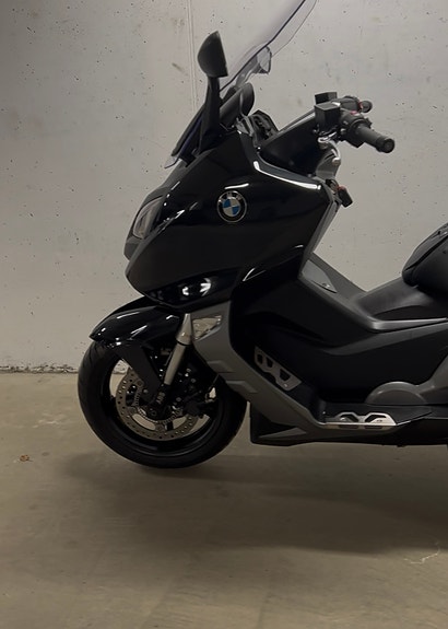 BMW NYDELIG C 600 Sport 13 of 30