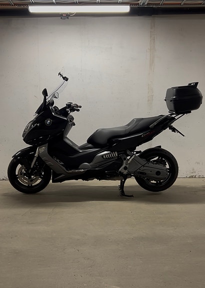BMW NYDELIG C 600 Sport 3 of 30