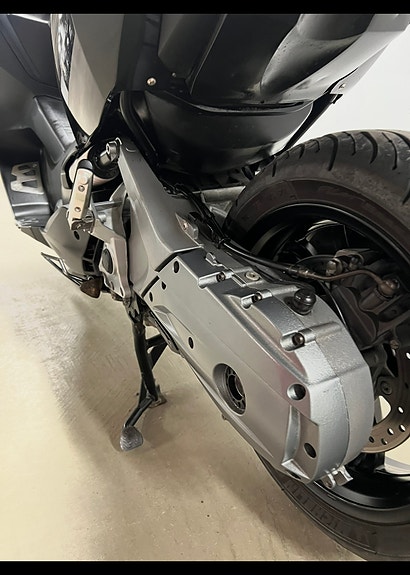 BMW NYDELIG C 600 Sport 22 of 30