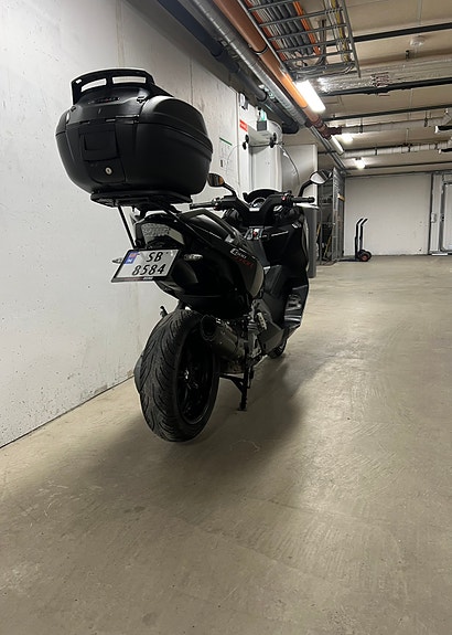 BMW NYDELIG C 600 Sport 27 of 30