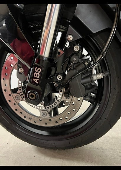 BMW NYDELIG C 600 Sport 7 of 30