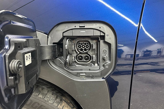 Toyota bZ4X 9 of 24