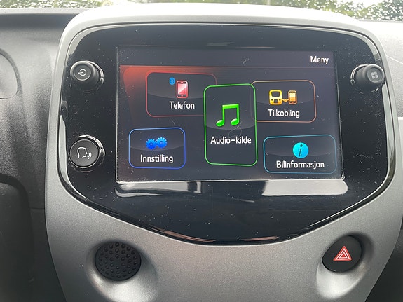 Toyota Aygo 13 of 19