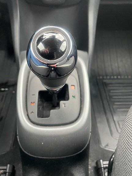 Toyota Aygo 16 of 19