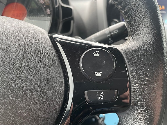 Toyota Aygo 18 of 19
