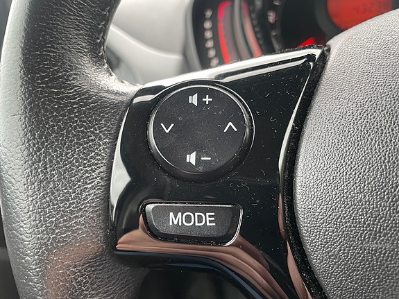 Toyota Aygo 17 of 19