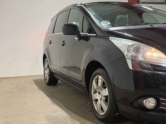 Peugeot 5008 7 of 30