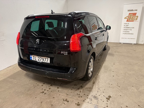 Peugeot 5008 11 of 30