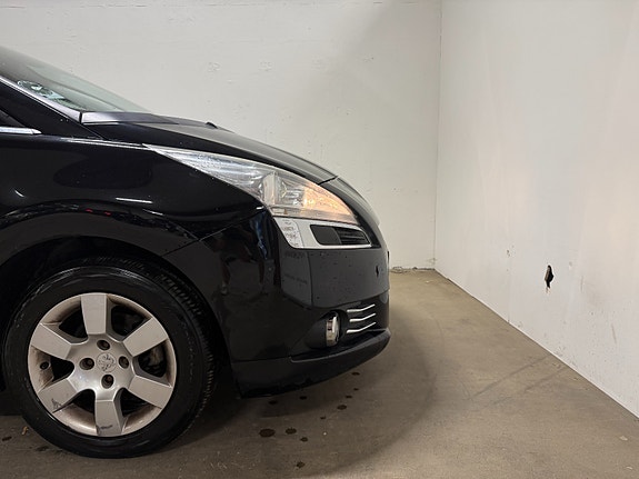 Peugeot 5008 17 of 30