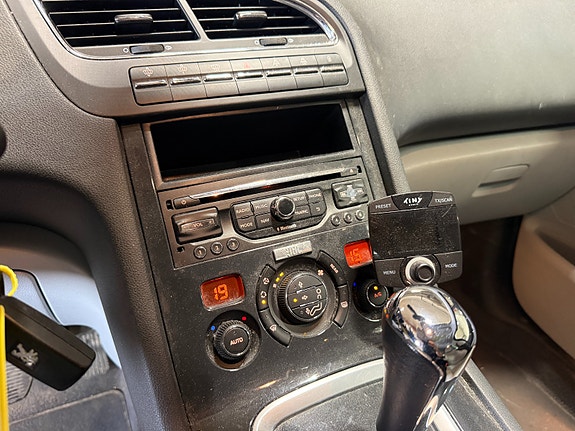 Peugeot 5008 30 of 30