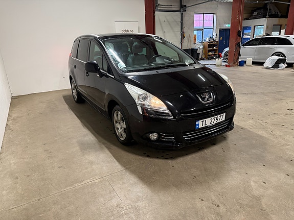 Peugeot 5008 5 of 30