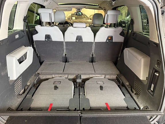 Peugeot 5008 19 of 30