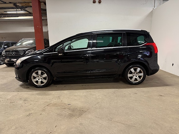 Peugeot 5008 8 of 30