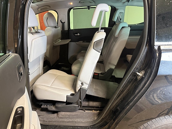 Peugeot 5008 29 of 30