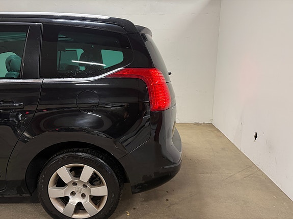 Peugeot 5008 9 of 30