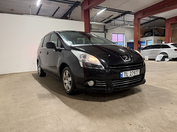 Peugeot 5008 6 of 30
