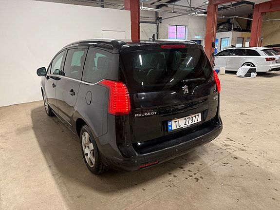 Peugeot 5008 13 of 30