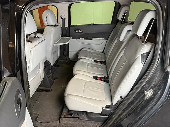 Peugeot 5008 24 of 30