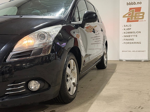 Peugeot 5008 4 of 30