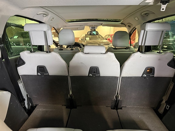 Peugeot 5008 21 of 30