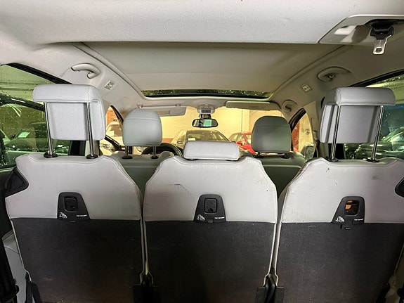 Peugeot 5008 22 of 30