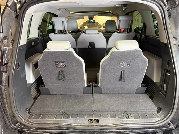 Peugeot 5008 20 of 30