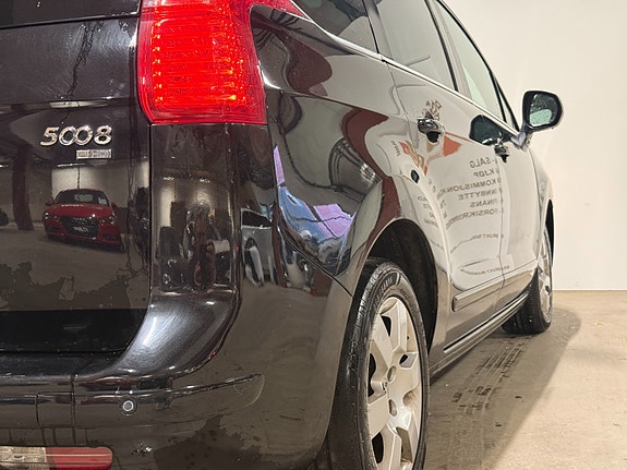 Peugeot 5008 12 of 30