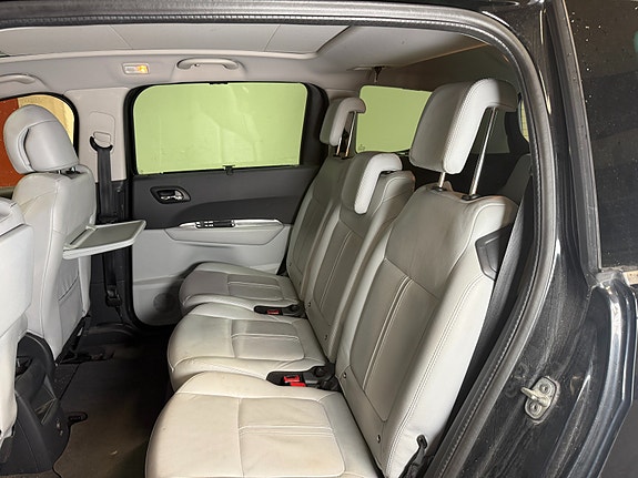 Peugeot 5008 25 of 30