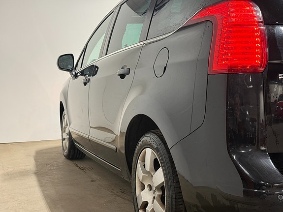 Peugeot 5008 15 of 30