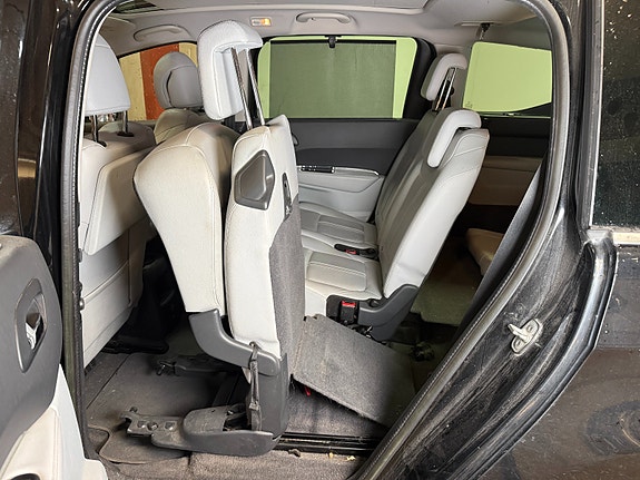 Peugeot 5008 28 of 30