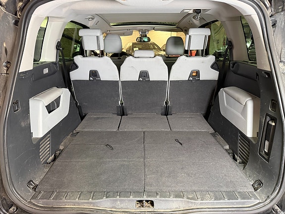Peugeot 5008 18 of 30