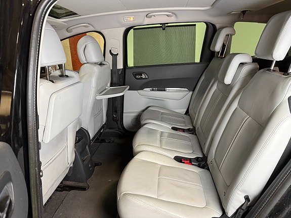 Peugeot 5008 26 of 30