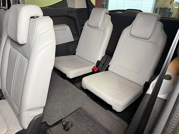 Peugeot 5008 23 of 30