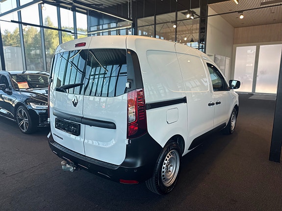 Renault Express 7 of 18
