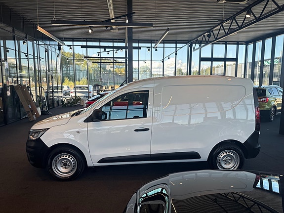 Renault Express 4 of 18