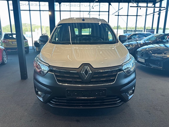 Renault Express 2 of 18