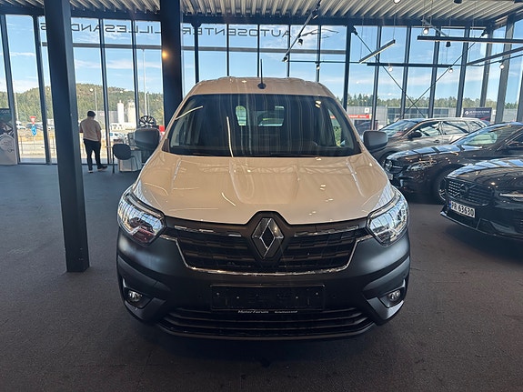 Renault Express 2 of 18