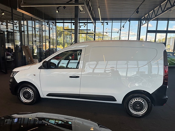 Renault Express 4 of 18