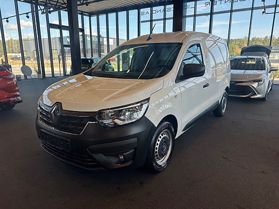 Renault Express 3 of 18