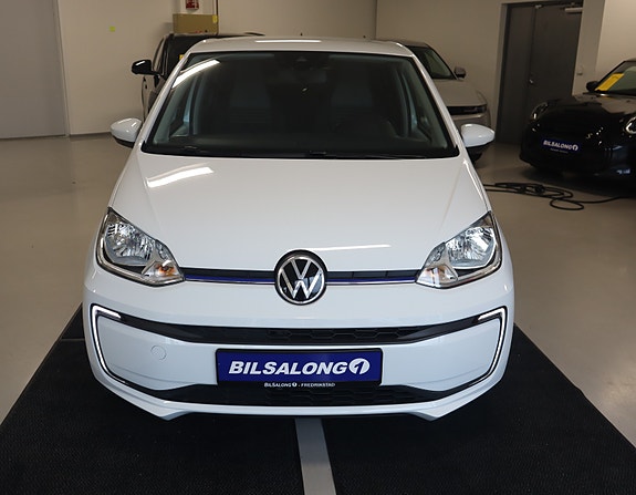 Volkswagen UP! 5 of 30