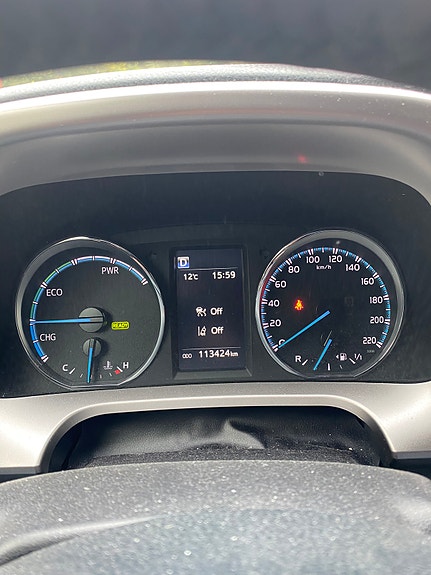 Toyota RAV4 9 of 9