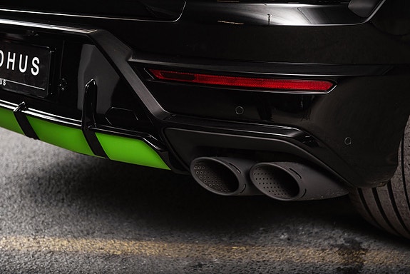 Lamborghini Urus 17 of 30