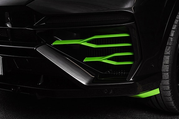 Lamborghini Urus 7 of 30