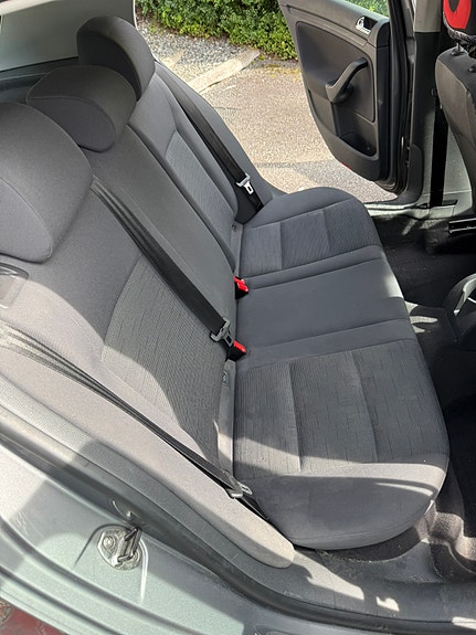 Volkswagen Golf V 11 of 18