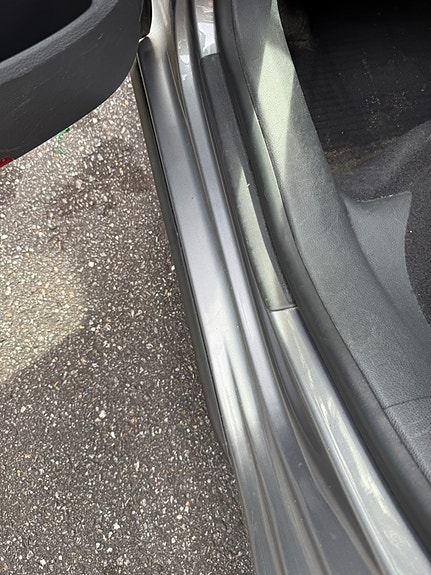 Volkswagen Golf V 14 of 18