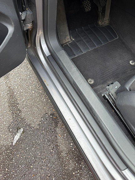 Volkswagen Golf V 13 of 18