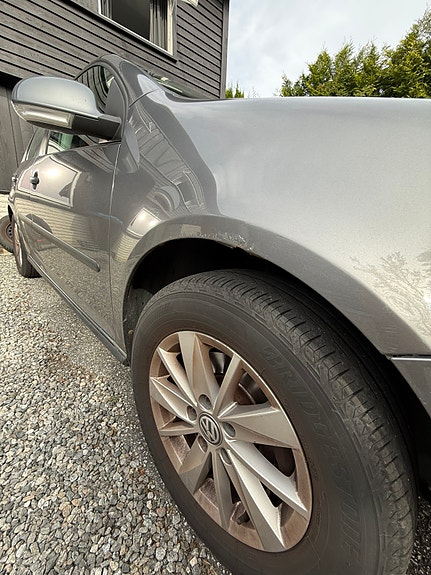 Volkswagen Golf V 7 of 18