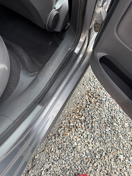 Volkswagen Golf V 15 of 18